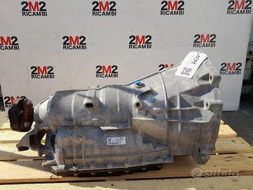 CAMBIO MANUALE COMPLETO BMW Serie 3 E91 Touring 10