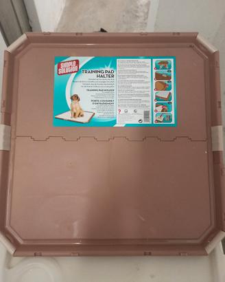 porta tappetino 