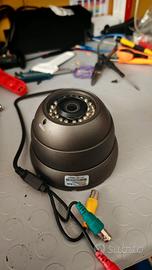 telecamera sdi