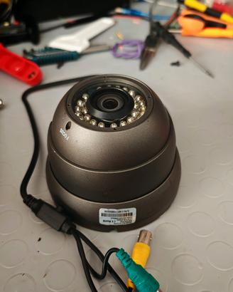 telecamera sdi