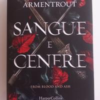 Sangue e cenere