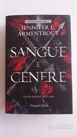 Sangue e cenere