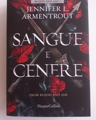 Sangue e cenere