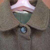 Cappotto vintage 