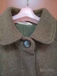 Cappotto vintage 