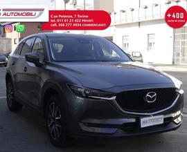 Mazda CX-5 Mazda 2.2L Skyactiv-D 150CV 4WD Ex...