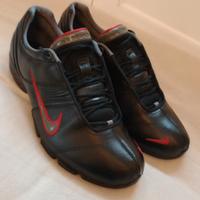 rare Nike air toukol n 44