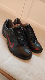 rare Nike air toukol n 44