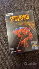 Spider-Man PC | Vintage | Activision Marvel