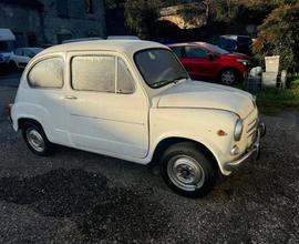 FIAT 600 FIAT 600 D