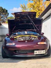 Mazda MX-5 MX-5 1.6i 16v Versione Speciale