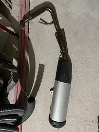 Scarico originale yamaha r125