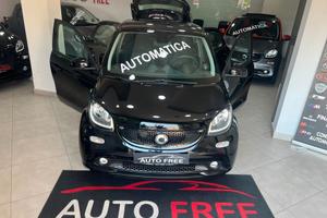 Smart ForFour 70 1.0 Prime
