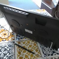 TV per camper 12v/220