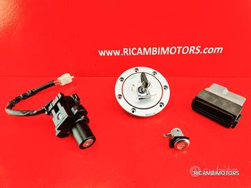 SENSORE HONDA CBF 600