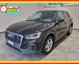 AUDI Q2 35 TFSI S tronic Business Plus