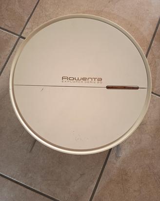 robotino aspira e lava rowenta