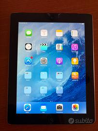 Ipad 3 32GB Wifi + Cellular in buone condizioni