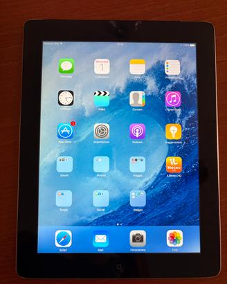 Ipad 3 32GB Wifi + Cellular in buone condizioni