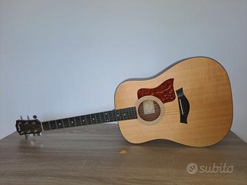 Chitarra Taylor
