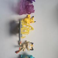 Giochi Pokèmon esclusivi