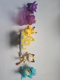 Giochi Pokèmon esclusivi