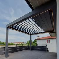 Serramenti bioclimatiche