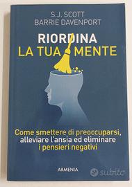 Riordina la tua mente 