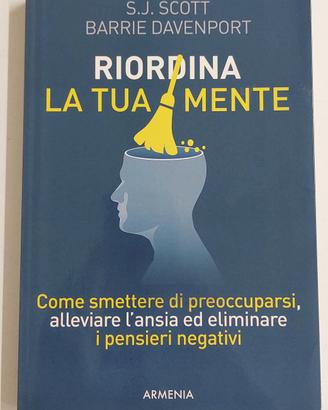 Riordina la tua mente 