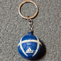 🔑 Portachiavi Pallone Adidas Roteiro, Euro 2004