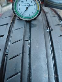 4 Gomme SEMINUOVE 215/50-18 92W Ceat Sportdrive