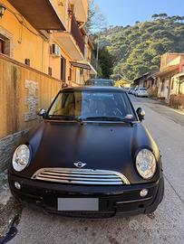 Mini Cooper one D