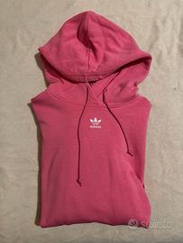 Felpa Adidas fucsia