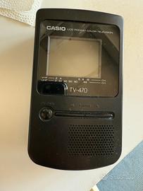 tv Casio