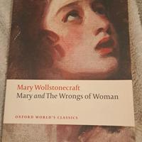 MARY AND THE WRONGS OF WOMAN