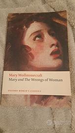 MARY AND THE WRONGS OF WOMAN