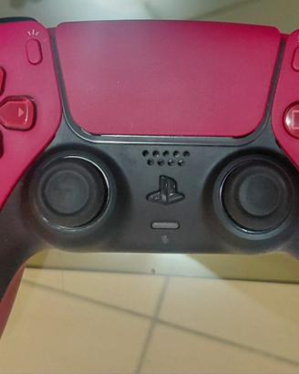 Joystick PS5 nuovo usato poco