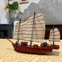 Modellino nave da collezione