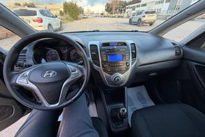 HYUNDAI - iX20 - 1.4 CRDI 77CV Comfort