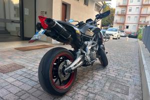 Aprilia Dorsoduro 750