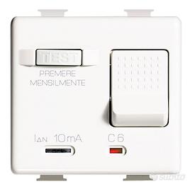 Protezione Bticino AM5246S