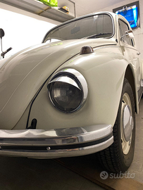 Maggiolino wolfswagen 1971