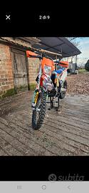 ktm 250 tpi 2018