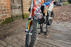 ktm 250 tpi 2018