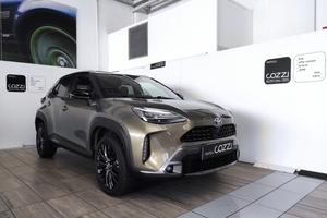 TOYOTA Yaris Cross - Yaris Cross 1.5 Hybrid 5p. E-