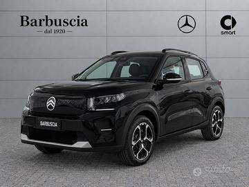 Citroën C3 IV 2024 - 1.2 turbo Plus 100cv s&s