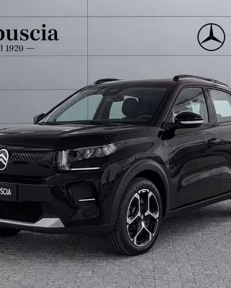 Citroën C3 IV 2024 - 1.2 turbo Plus 100cv s&s