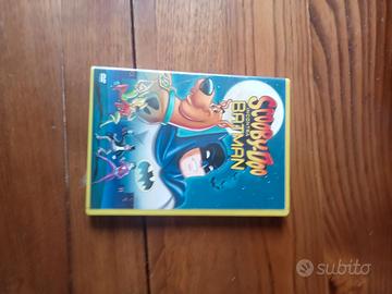 cartoni animati e film Fantasy