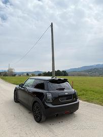 Mini one f56 1.2