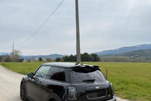 Mini one f56 1.2